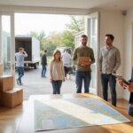 How Relocation Assistance Can Help With Home Sales