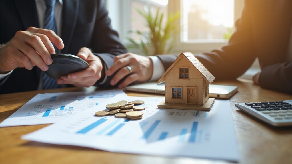 How Capital Gains Taxes Affect Selling Rental Property