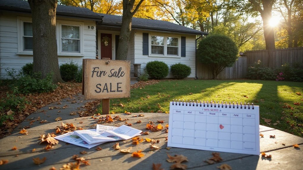 How Long to Wait Before Relisting After an Expired Listing