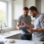 How to Fix Code Violations Before Selling