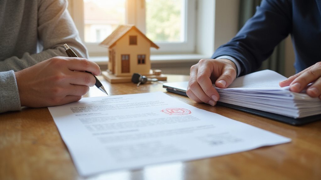 How to Remove Liens Before Selling a House
