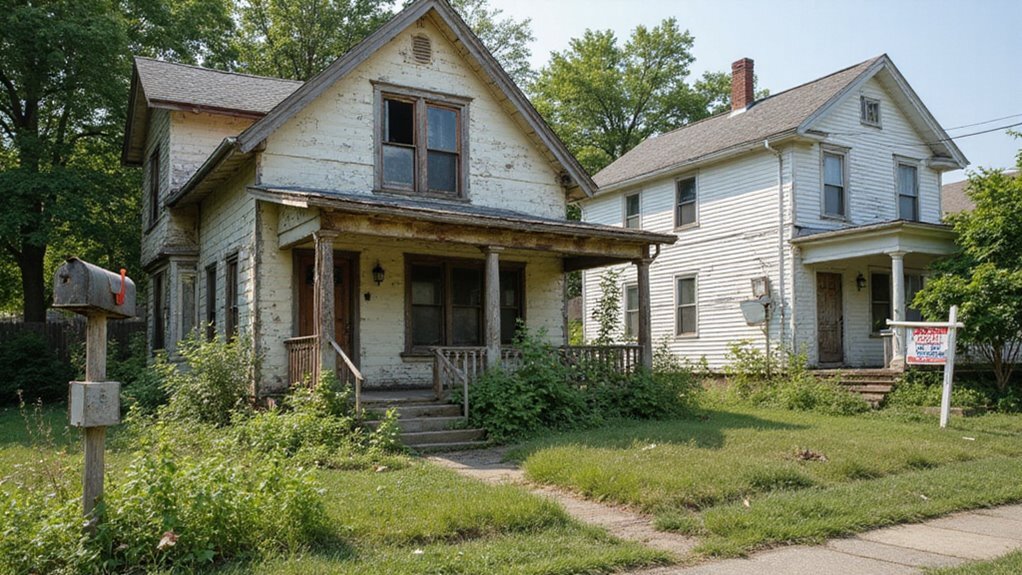 How Code Violations Affect Property Value