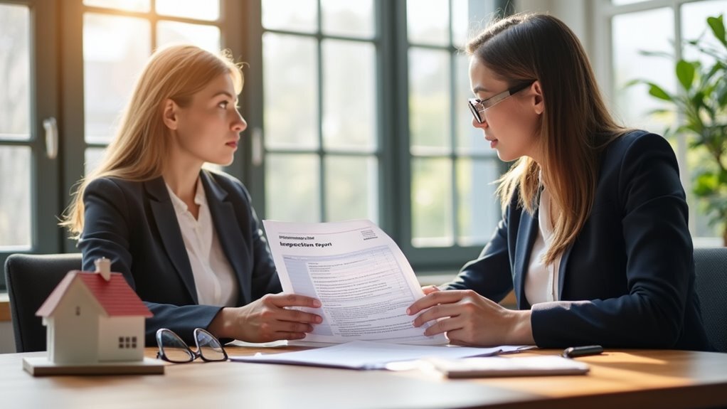 How to Disclose Code Violations to Buyers