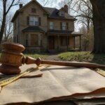 Legal Issues When Selling an Abandoned Property
