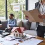 How Selling a House With Liens Compares to a Traditional Sale