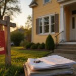 What Buyers Need to Know About Homes With Liens