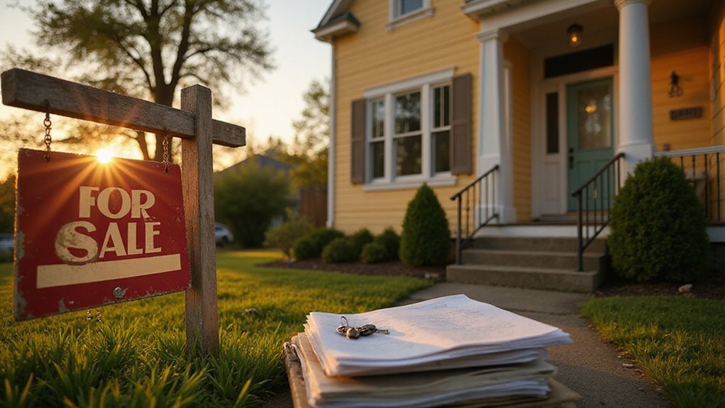 What Buyers Need to Know About Homes With Liens