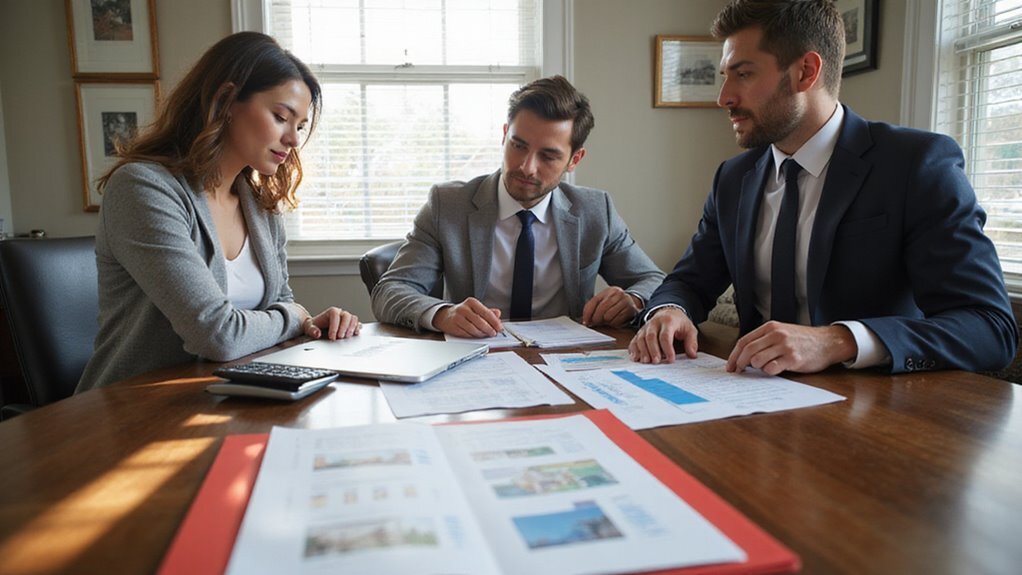 How to Negotiate Lien Payoffs When Selling a House