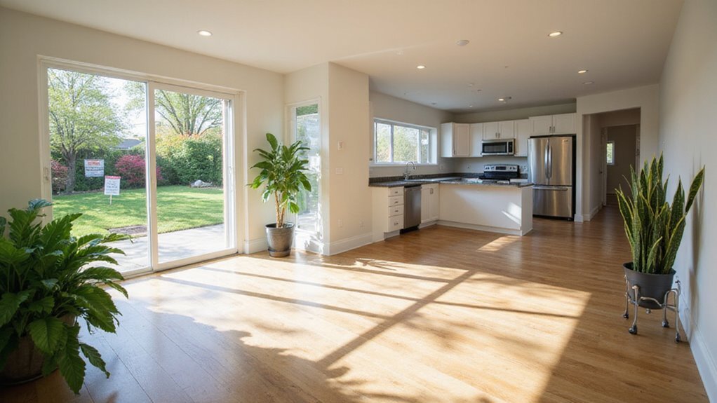 Best Strategies to Sell a Vacant House Fast