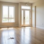 How to Avoid Squatters in a Vacant Home Before Selling