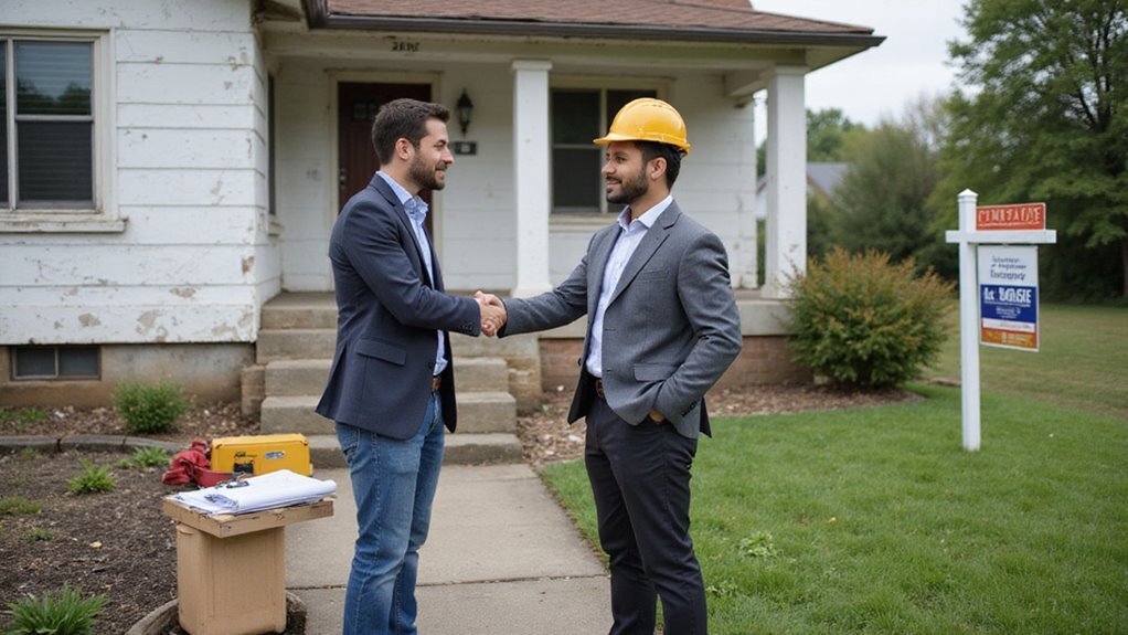 Best Strategies to Sell a House With Code Violations Fast