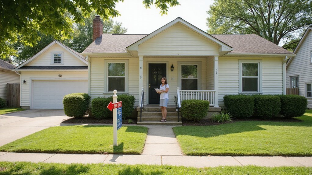 How to Sell a Vacant or Abandoned House in Kansas City