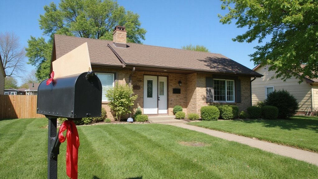 How to Sell a House With a Tax Lien in Kansas City