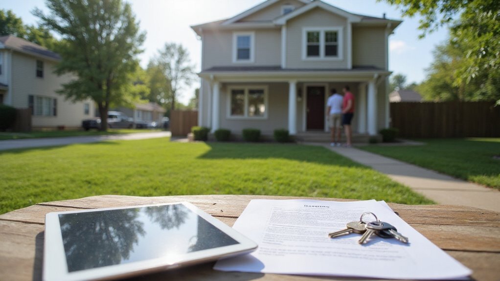 How to Sell an Inherited Vacant House in Kansas City