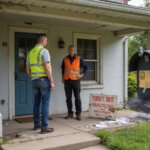 Legal Risks of Selling a House With Code Violations