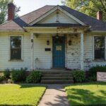 How Selling a House With Code Violations Compares to Traditional Sales