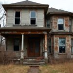 How Vacant Homes Lose Value Over Time
