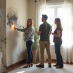Should You Remediate Mold Before Selling