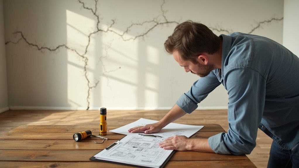 Understanding Structural Reports for Homes With Foundation Issues