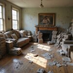 How Hoarding Affects Property Value