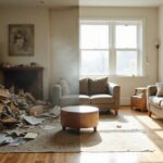 How to Sell a Hoarder House As-Is Vs With Repairs