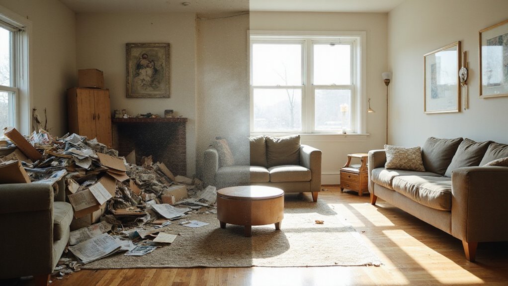 How to Sell a Hoarder House As-Is Vs With Repairs