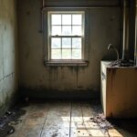How Water Damage Affects Home Inspections and Sales