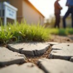 Legal Considerations When Selling a House With Foundation Issues