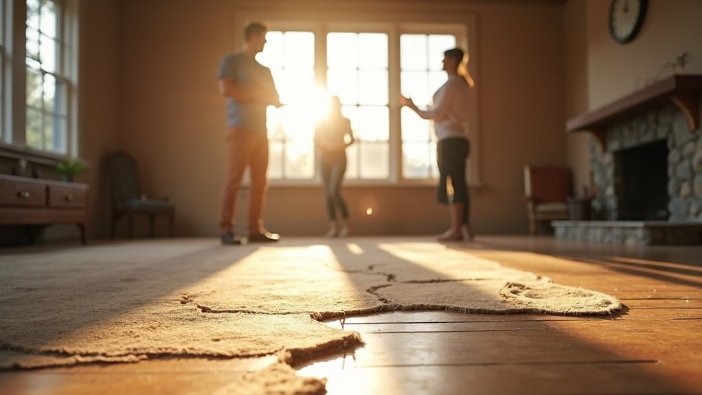 How to Sell a House With Foundation Damage As-Is