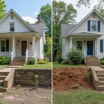 How Selling a House With Foundation Damage Compares to Traditional Sales