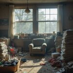 Should You Renovate a Hoarder House Before Selling