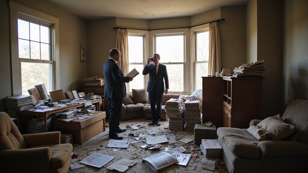 How to Find Buyers for a Hoarder House in Kansas City