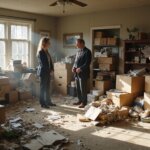 Legal Considerations When Selling a Hoarder Home