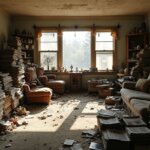 Challenges of Selling a Hoarder House and How to Overcome Them