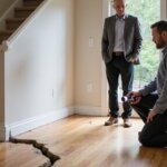How Home Inspections Impact Selling a House With Foundation Problems