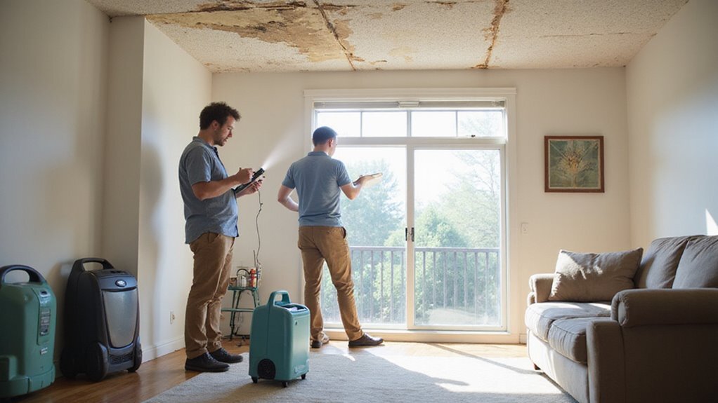 Best Strategies to Sell a House With Water Damage Fast