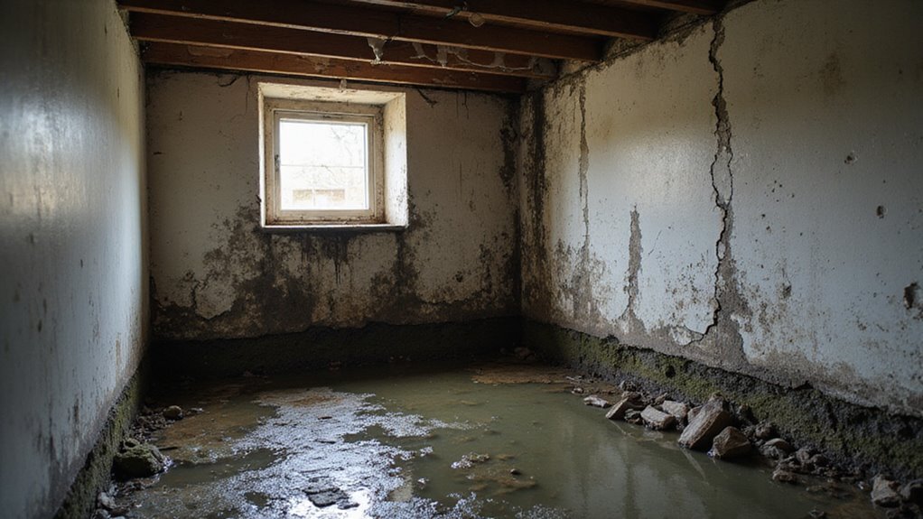 How Mold and Water Damage Affect Home Value