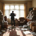 How to Market a Hoarder House for Sale