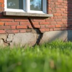 How Foundation Problems Affect Home Value