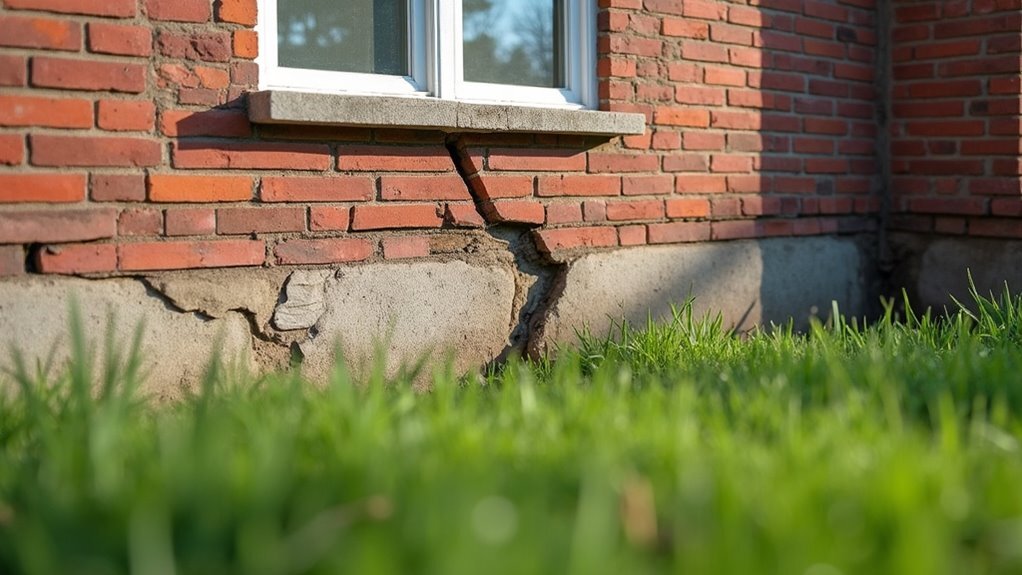 How Foundation Problems Affect Home Value