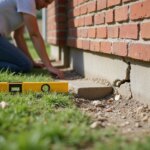 How to Identify Foundation Issues Before Selling