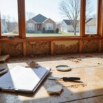 How to Sell a House With Termite Damage in Kansas City