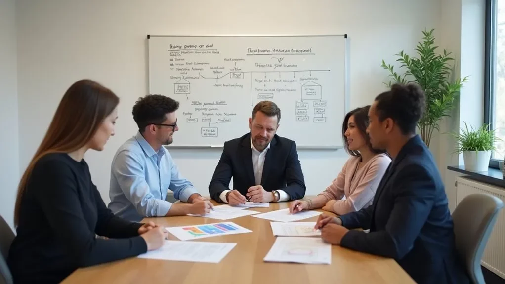 selling inherited property with multiple owners