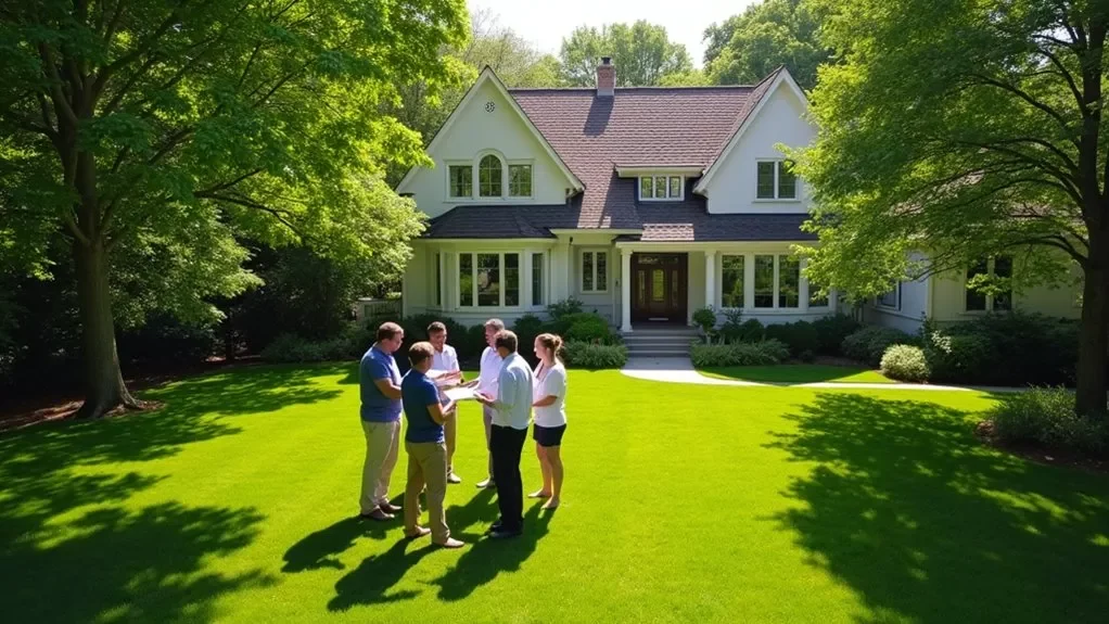 What Is Inherited Property with Multiple Owners