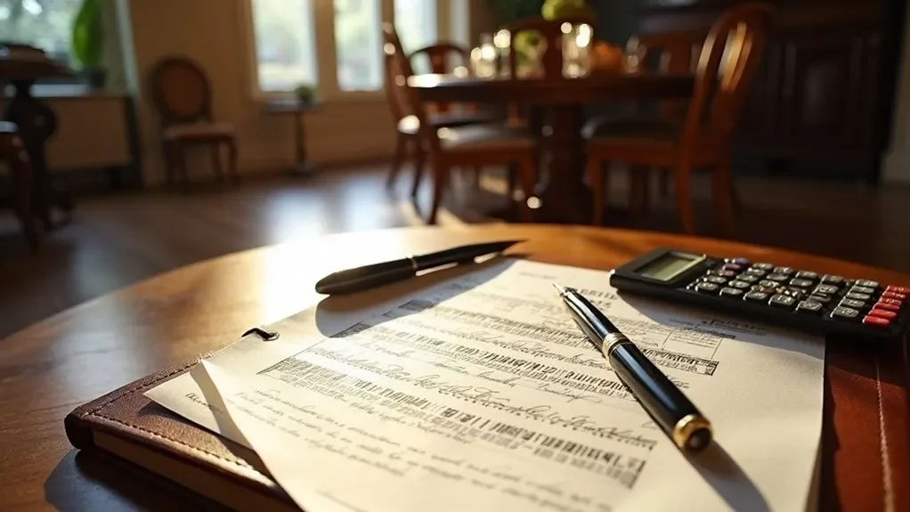 How to Determine the Property’s Value