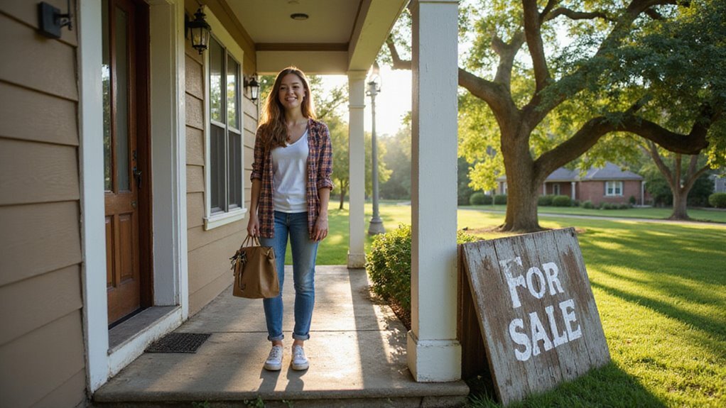 Can You Sell an Inherited House Before Probate