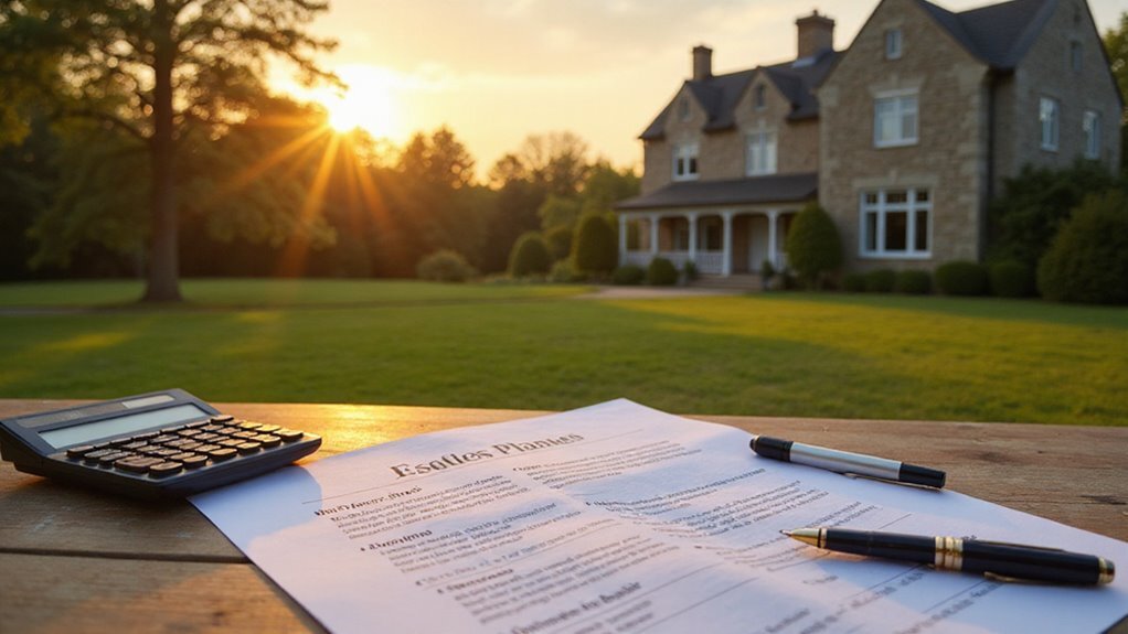 What Are Trusts and Their Role in Estate Planning