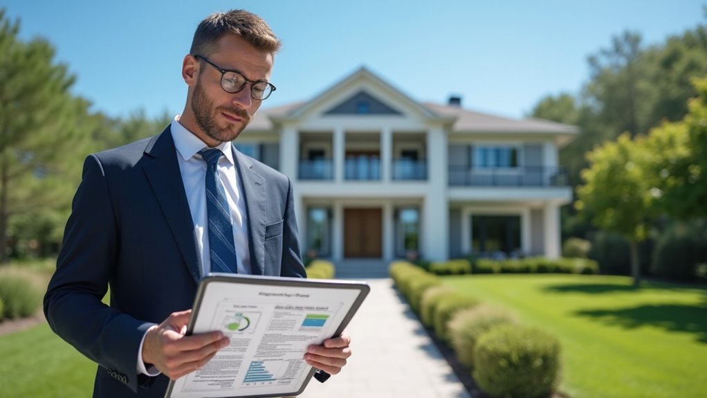 What Taxes Apply When Selling Trust-Held Property