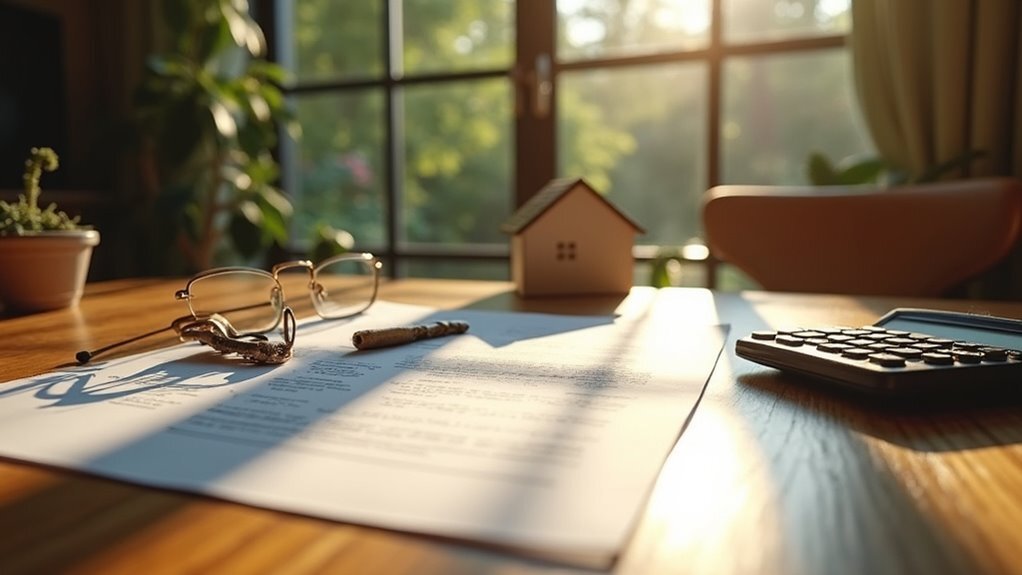 What Happens to Property When Someone Dies