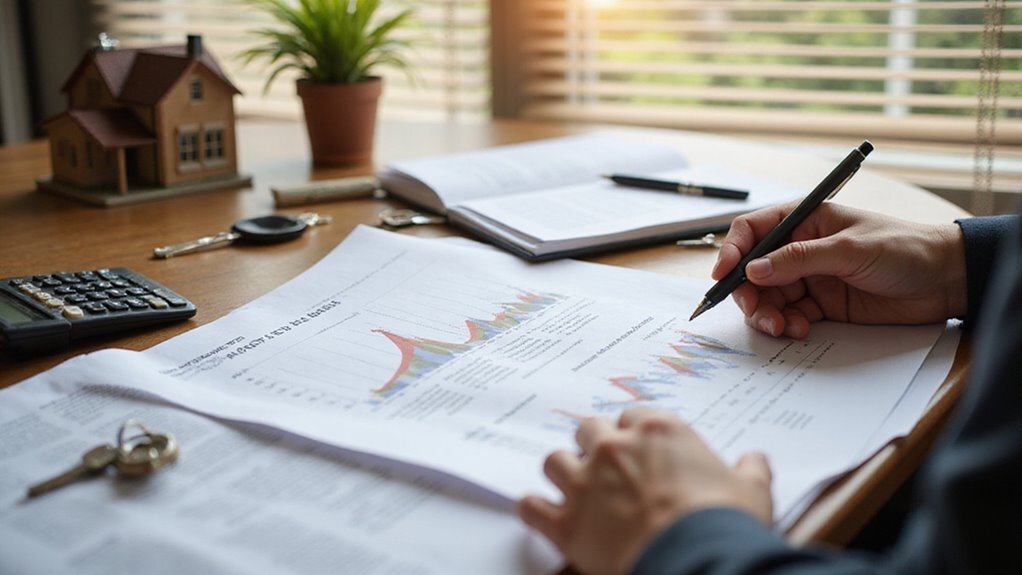 What Is the Step-Up Basis for Inherited Property